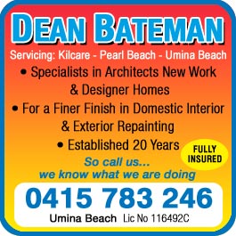 Dean Bateman