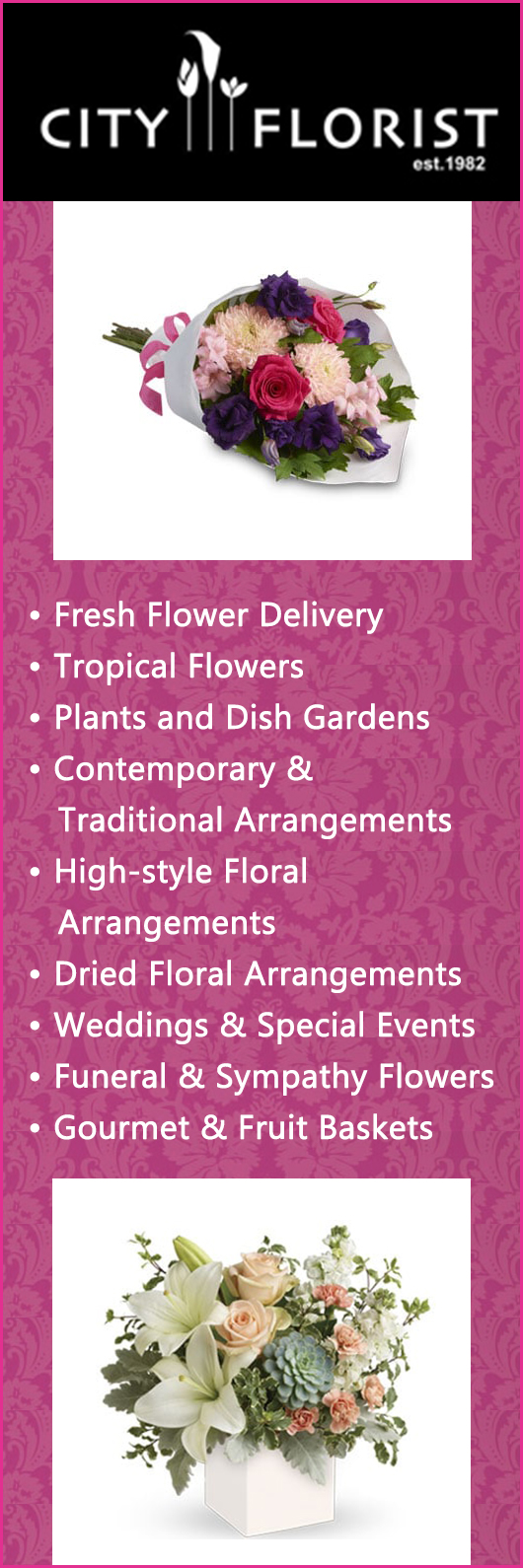 City Florist