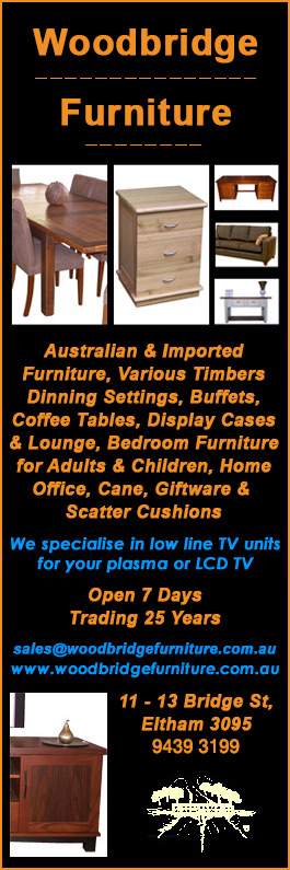 Woodbridge Furniture