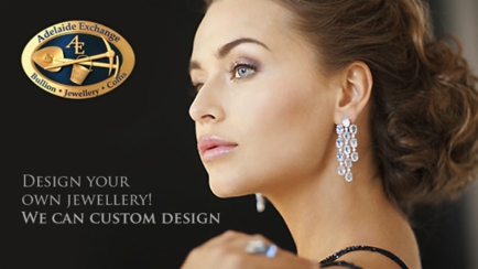 Adelaide Exchange Jewellers Hero Image