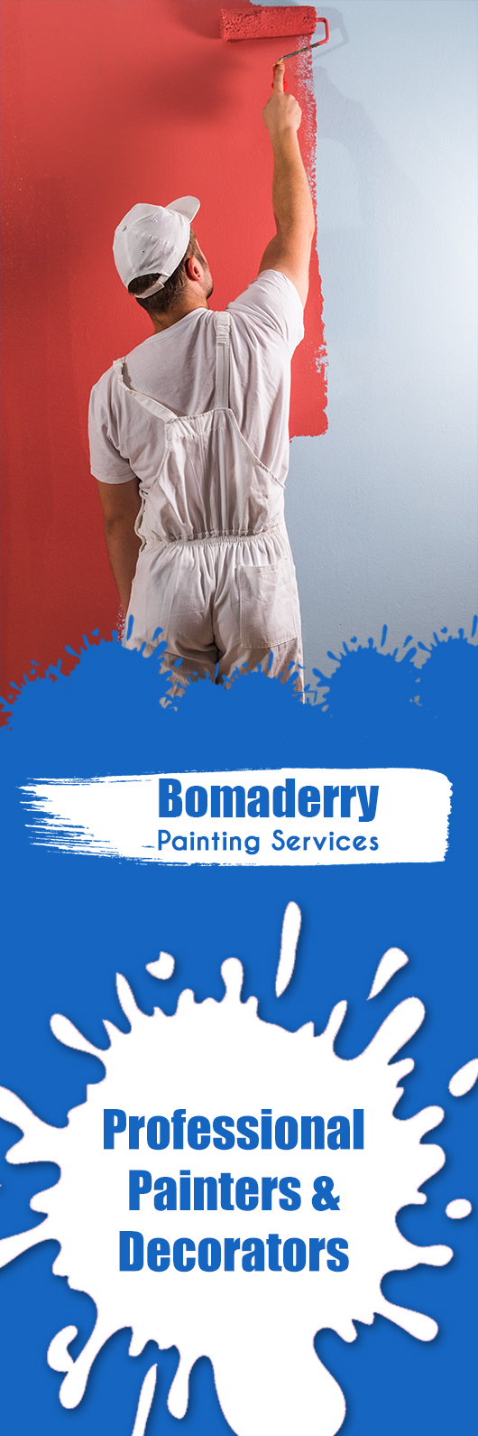 Bomaderry Painting Services