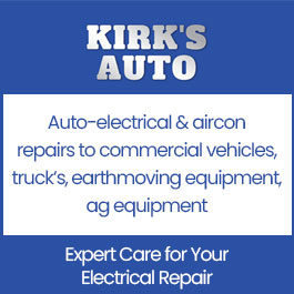 Kirk's Auto