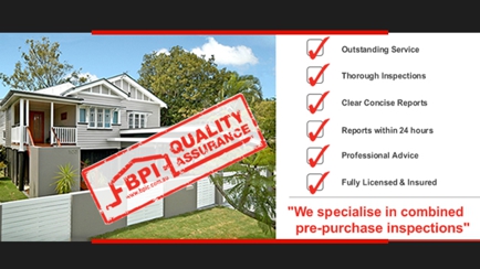 BPI Toowoomba Hero Image