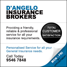 D'Angelo Insurance Brokers