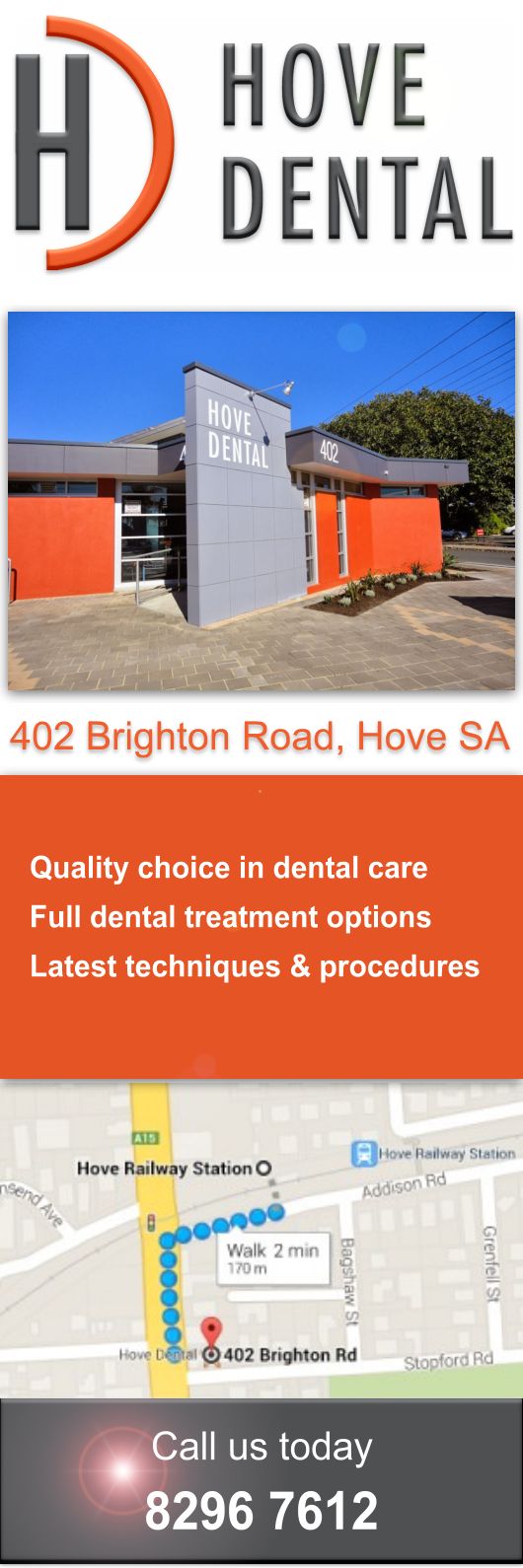 Hove Dental - Humphery Dr Diana
