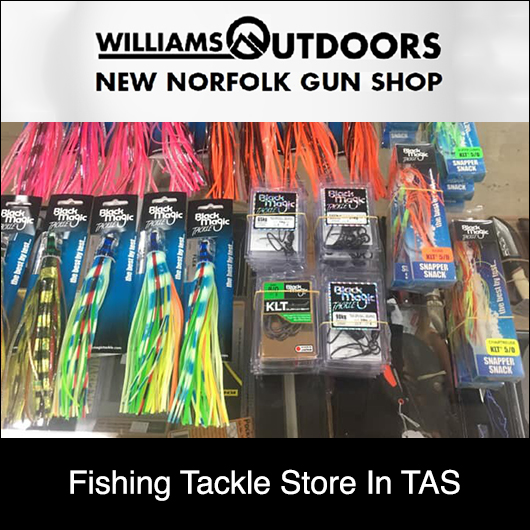 Williams Outdoors