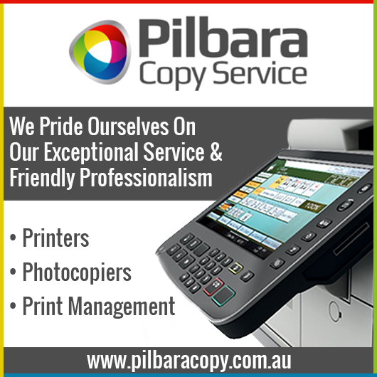 Pilbara Copy Service