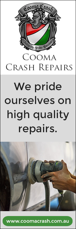 Cooma Crash Repairs