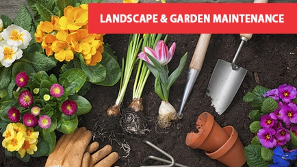Best Mix Garden Supplies Hero Image