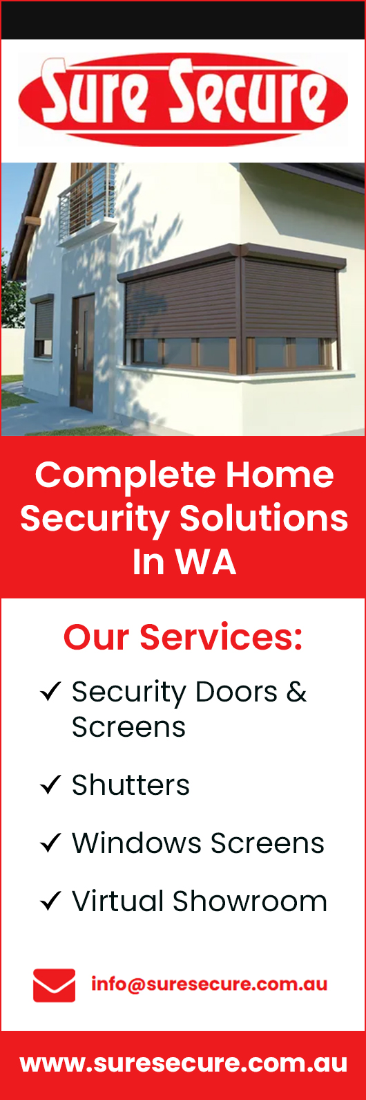 Sure Secure