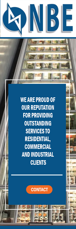 NBE Electrical & Air Conditioning