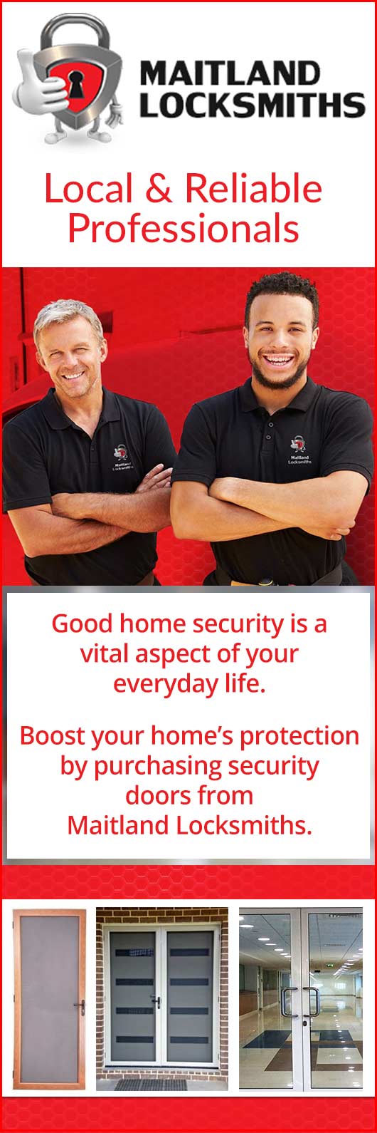Maitland Locksmith