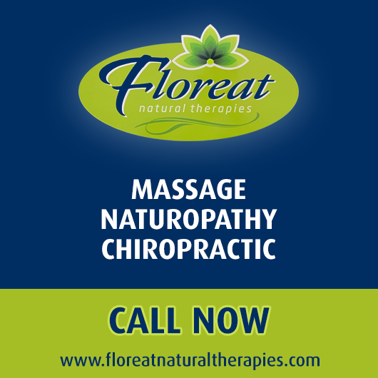 Floreat Natural And Remedial Therapies