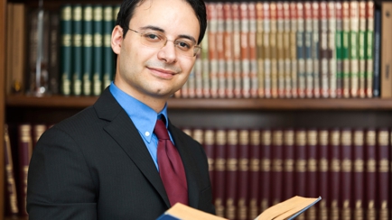 Crane Paskins Law Hero Image
