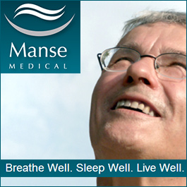 Manse Medical Ballarat PTY LTD