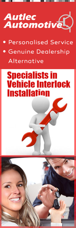 Autlec Automotive Pty Ltd