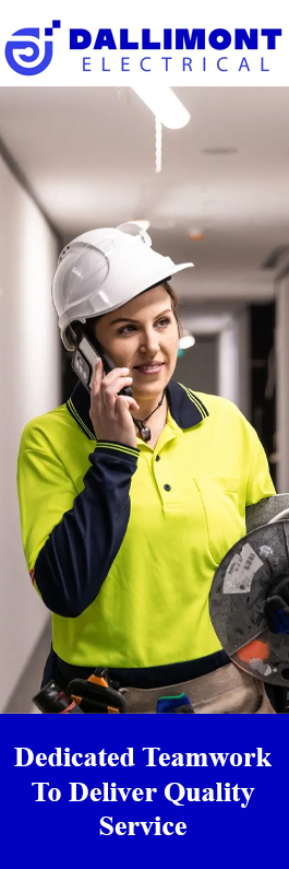 Dallimont Electrical