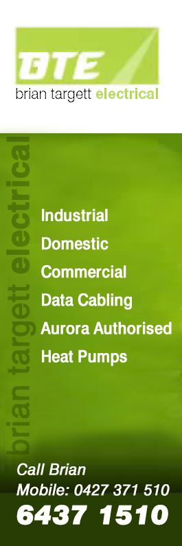 Brian Targett Electrical