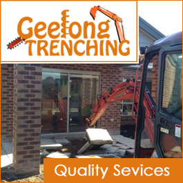 Geelong Trenching