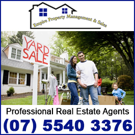 Empire Property Management & Sales