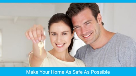 Lock & Key Service Hero Image