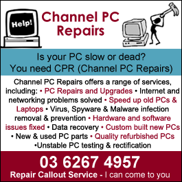 Channel PC Repairs