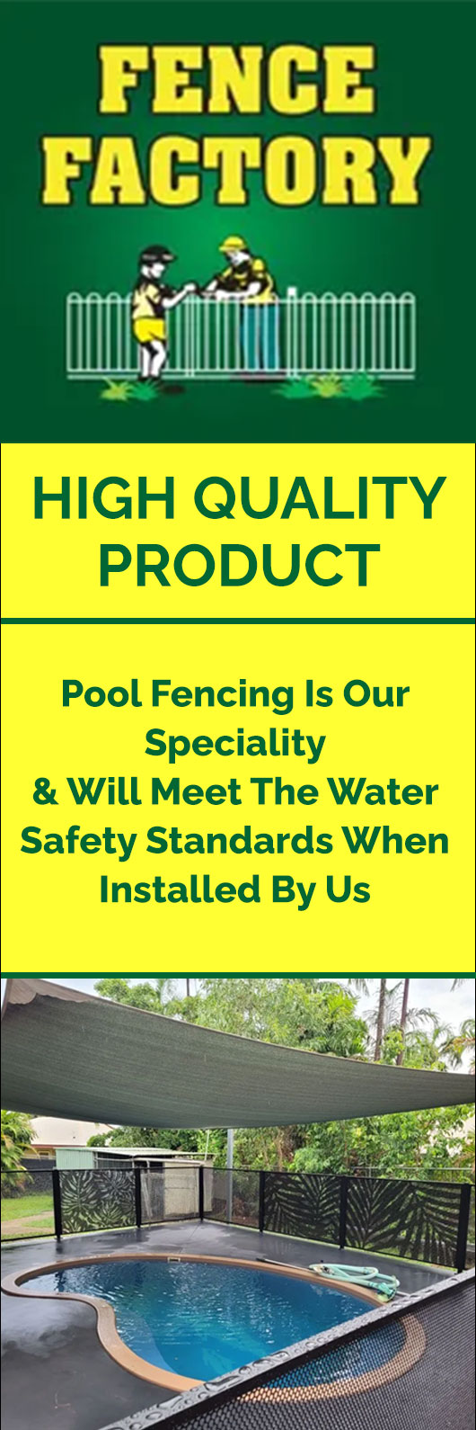 Fence Factory