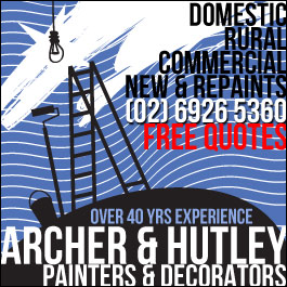 Archer and Hutley