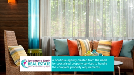 Turramurra North Real Estate Hero Image