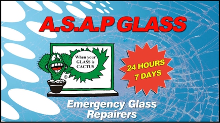 ASAP Glass P/L Gold Coast Hero Image