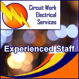 Circuit Work Electrical Services