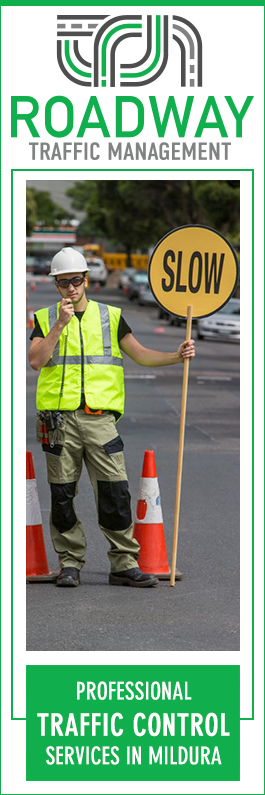 Roadway Traffic Management - Mildura