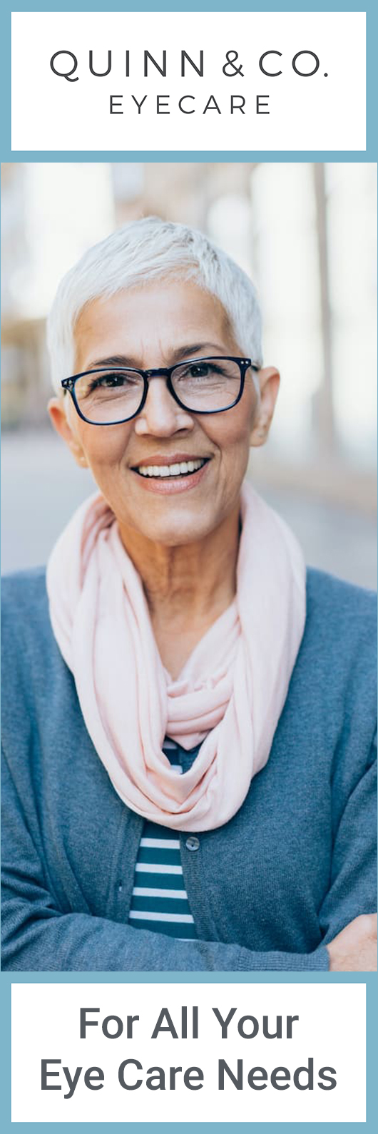 Quinn & Co. Eyecare
