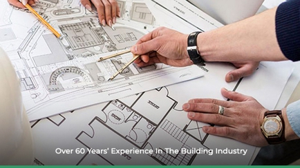 D & R Kelly Building & Carpentry Services Hero Image