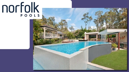 Norfolk Pools Hero Image