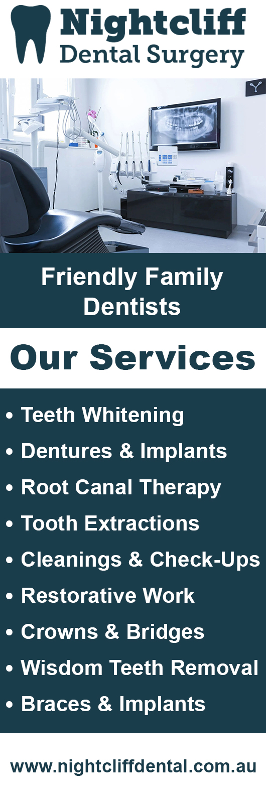 Nightcliff Dental Surgery
