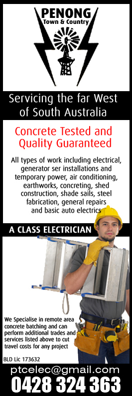 Penong Town & Country Electrical