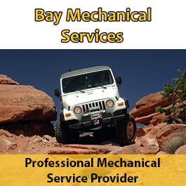 Bay Mechanical Services