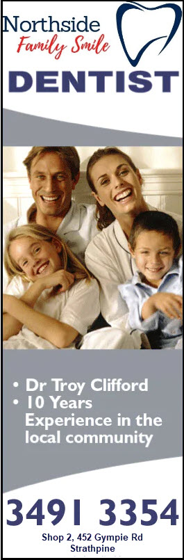 North Lakes Family Smile