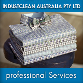 Industclean Australia Pty Ltd