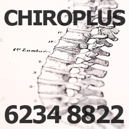 Chiroplus