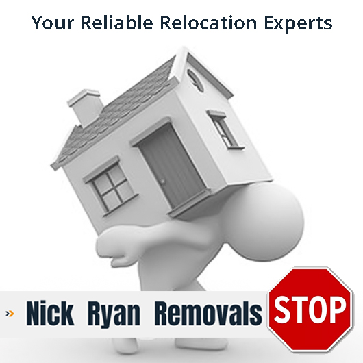 Nick Ryan Removals