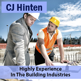 CJ Hinten