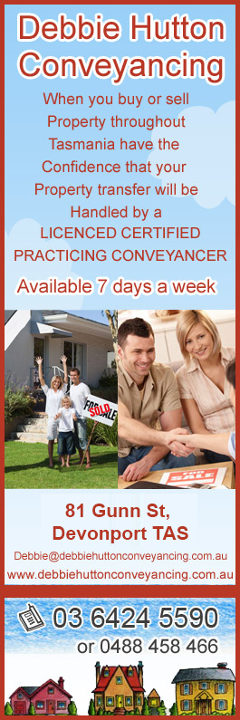 Debbie Hutton Conveyancing