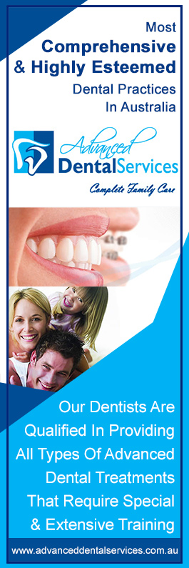Advance Dental Services