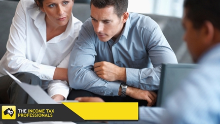 ITP Income Tax Professionals Dubbo Hero Image