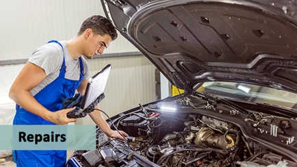 Gepps Cross Auto Electrical Pty Ltd Hero Image