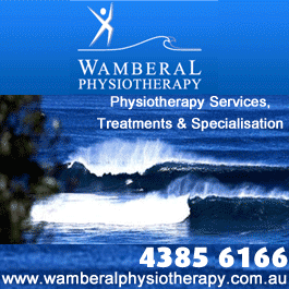 Wamberal Physiotherapy