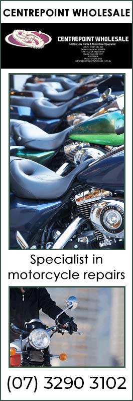 CENTREPOINT WHOLESALE