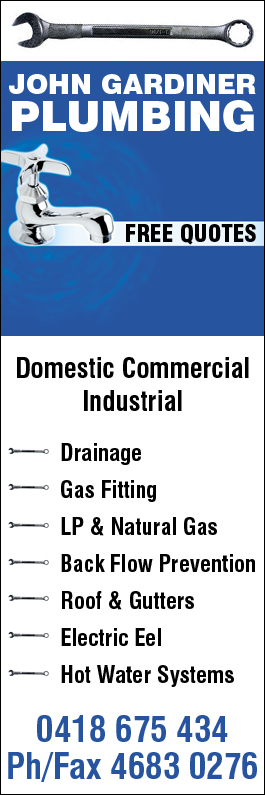 John Gardiner Plumbing